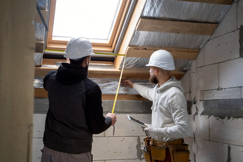 Mold-Resistant Construction: Building Methods for a Healthier Home